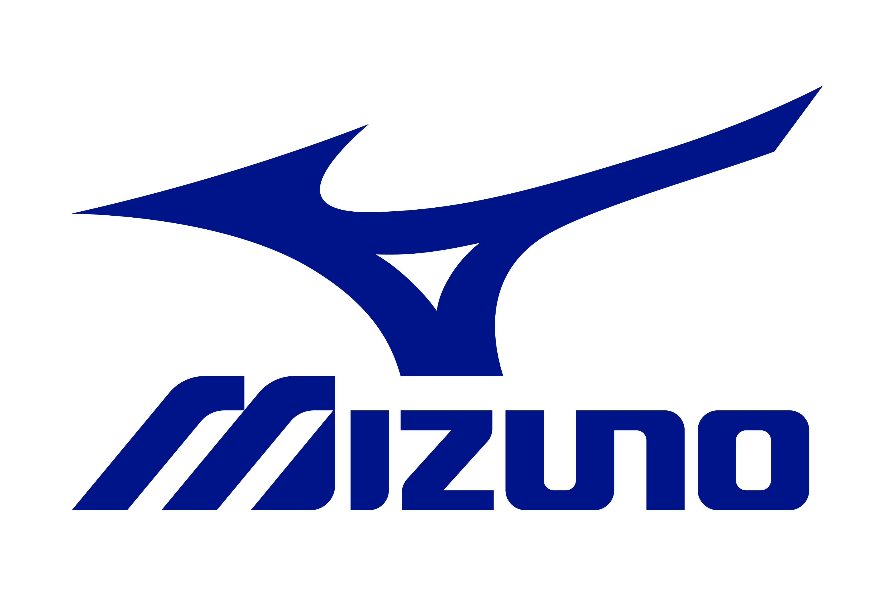 Mizuno